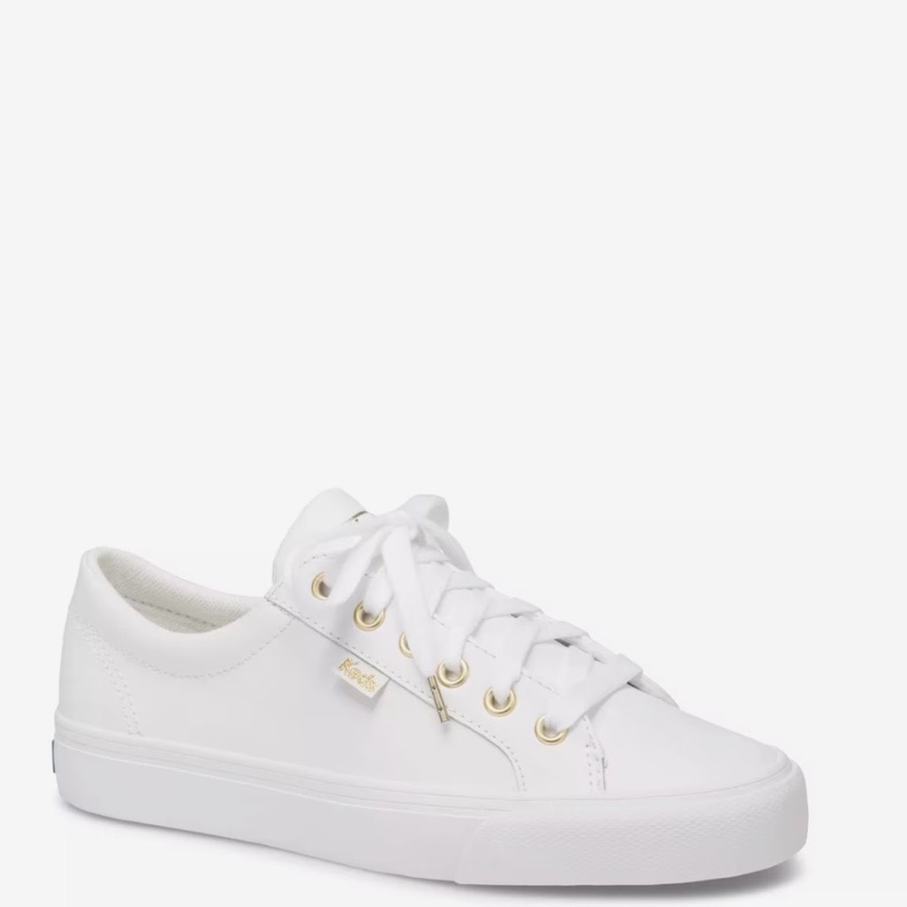 EUC Keds Jump Kick Sneaker - size 6